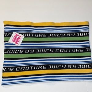 Juicy Couture Tube Top